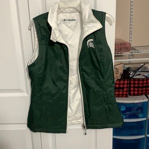 Msu vest